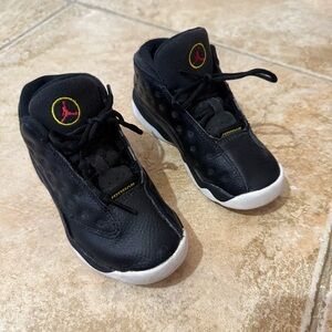 Nike Jordan 13 Retro Playoff 9C Toddler Shoes